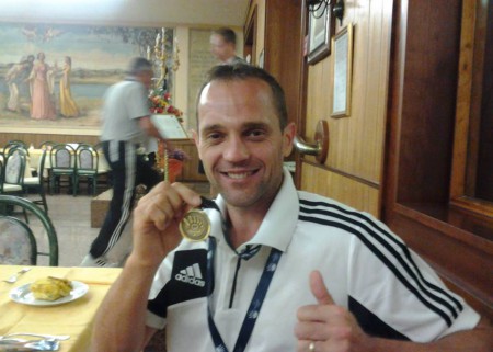 Ricsei Ferenc